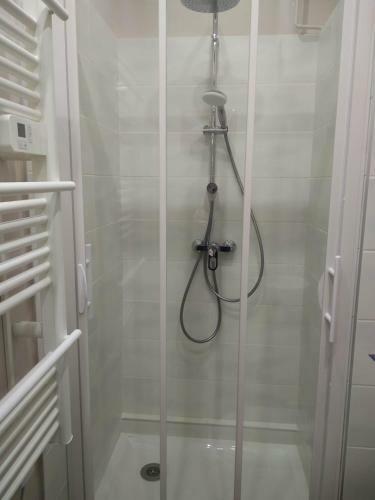 Apartamento Le Central Vittel 206