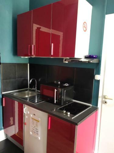 Apartamento Le Central Vittel 206