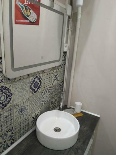 Apartamento Le Central Vittel 206