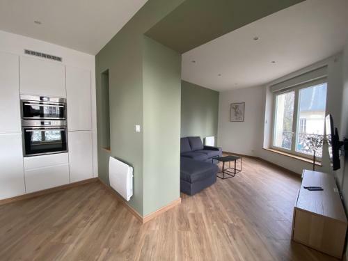 Apartamento Superbe Appartement Moderne Hyper Centre de Vittel