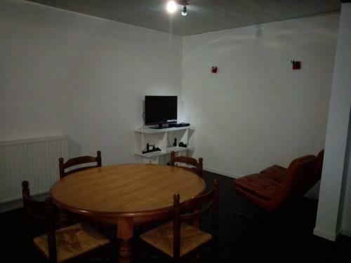 Apartamento Vittel Location Meubl�