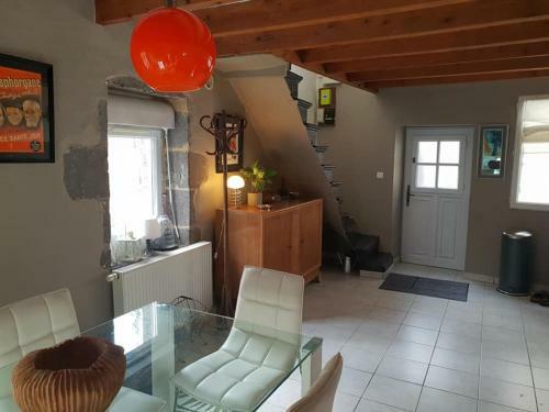 Charmante Maison de Bourg 4 Pers. Avec Terrasse