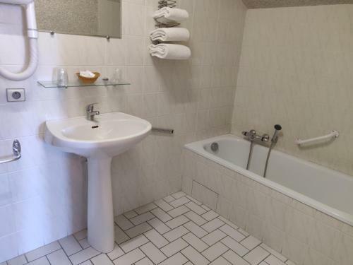 Hotel Le Marais