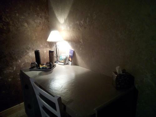 Bed & Breakfast Chambres de La Porte Aux Moines