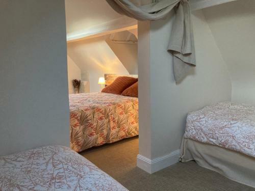 Hostal L?�loge De Vouvray