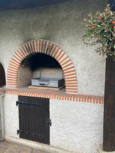 Hostal L?�loge De Vouvray