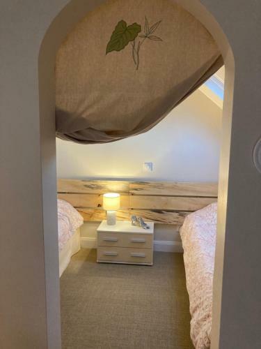 Hostal L?�loge De Vouvray