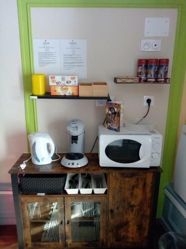 Bed & Breakfast Jonquille Chic La Piccola Venezia