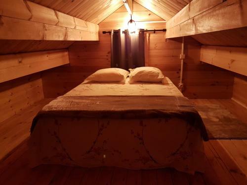 Bed & Breakfast Le Clos Des �cureuils