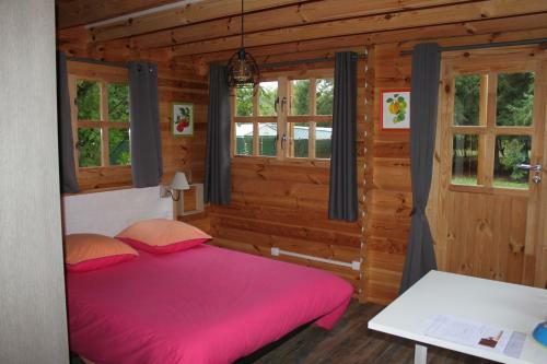 Bed & Breakfast Le Clos Des �cureuils