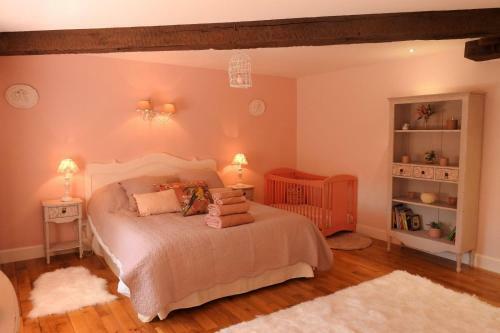Villa Demeure de Prestige Avec Piscine Chauff�e Et Spa