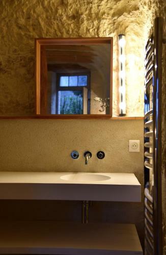 Hostal Le Gaimont Maison D'h�tes Vouvray