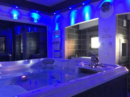Apartamento La Bastide Des 3 As