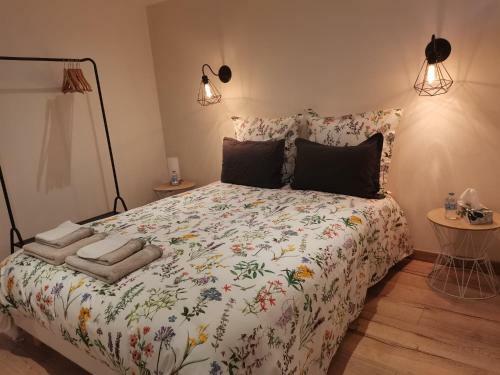 Apartamento Le Cosy