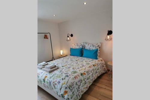 Apartamento Le Cosy