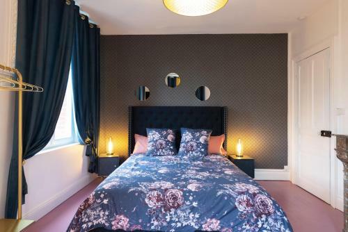 Hostal Domaine Les Tilleuls