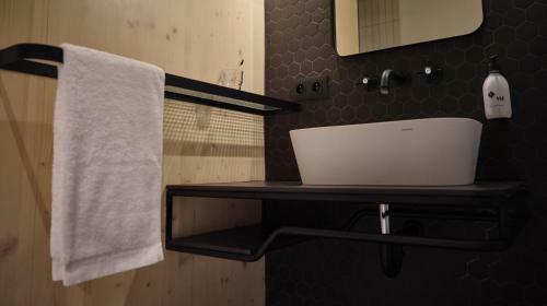Hotel Bercail
