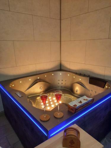 Apartamento R&m Un Moment de Relaxation