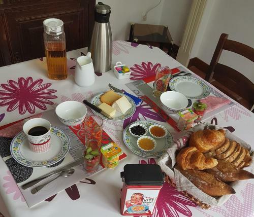 Bed & Breakfast La Wattendamhuys