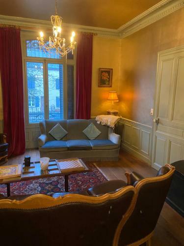 Villa Belle �poque