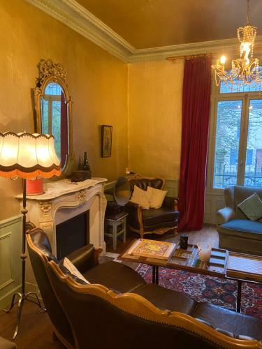 Villa Belle �poque