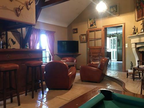 Bed & Breakfast La Haie � Cerf