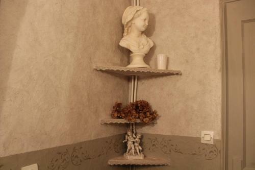 Bed & Breakfast La Haie � Cerf