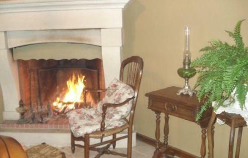 Bed & Breakfast La Haie � Cerf