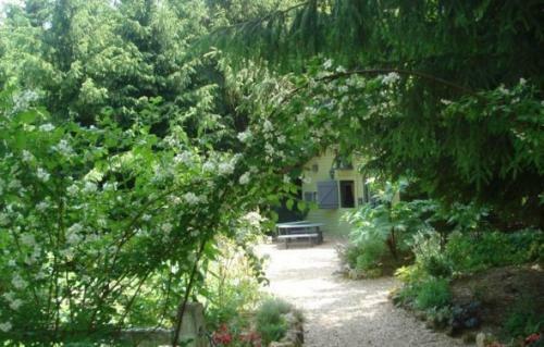 Bed & Breakfast La Haie � Cerf