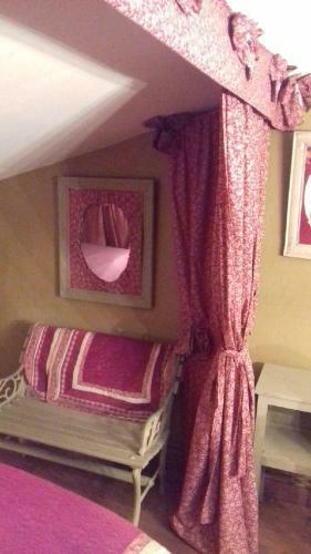 Bed & Breakfast La Haie � Cerf
