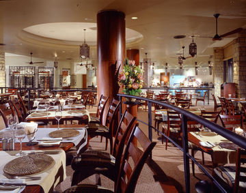 Hotel Arabella Western Cape& Spa
