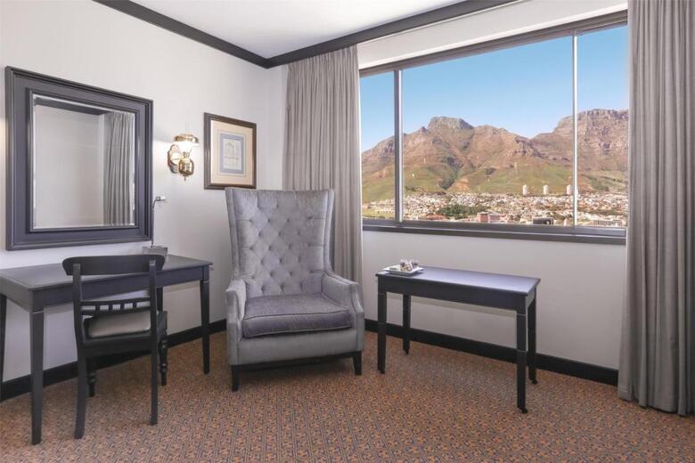 Hotel Southern Sun Cape Sun