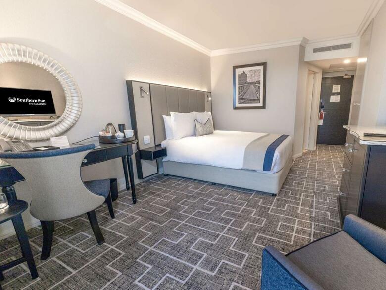 Hotel Southern Sun Cullinan