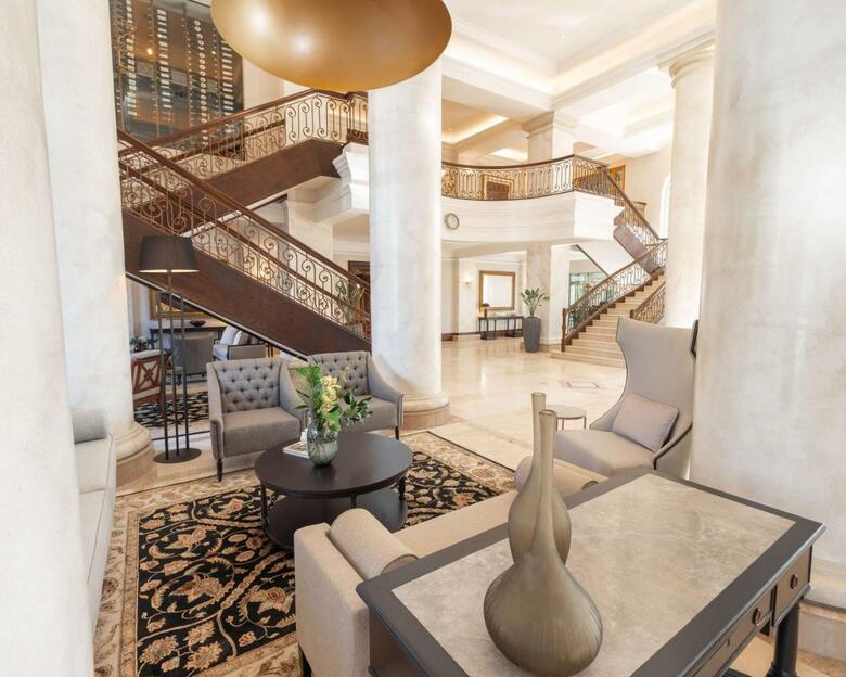 Hotel Southern Sun Cullinan