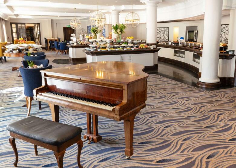 Hotel Southern Sun Cullinan