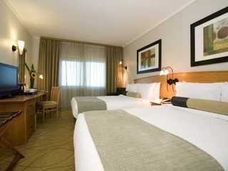 Hotel Southern Sun Waterfront Cape Town
