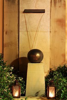 Hotel Villa Sunshine