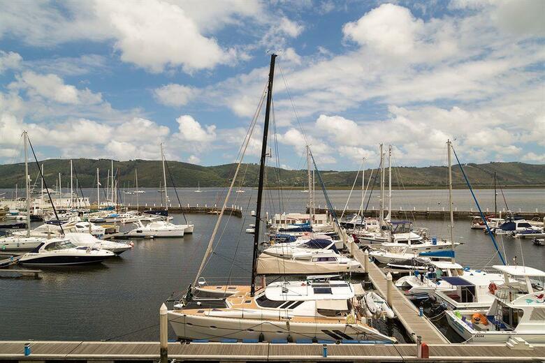 Protea Hotel Knysna Quays
