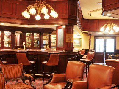 Hotel Protea Balalaika Sandton
