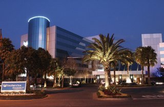 Hotel Southern Sun O.r Tambo