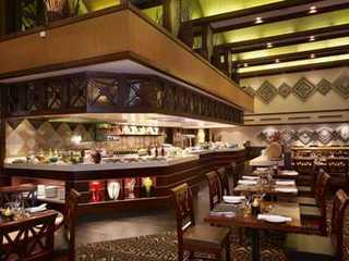 Hotel Southern Sun Elangeni