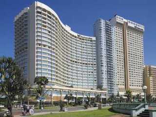 Hotel Southern Sun Elangeni