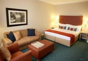 Hotel Southern Sun Elangeni