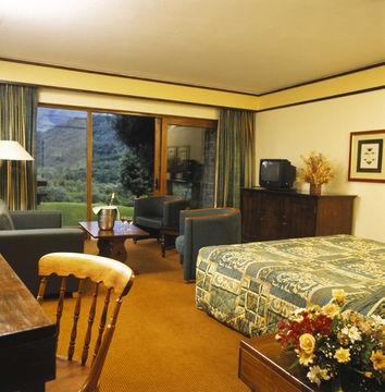Hotel Drakensberg Sun