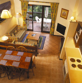 Hotel Drakensberg Sun