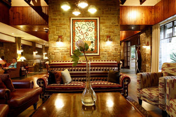 Hotel Drakensberg Sun