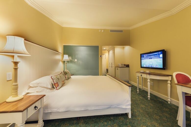 Hotel Wild Coast Sun