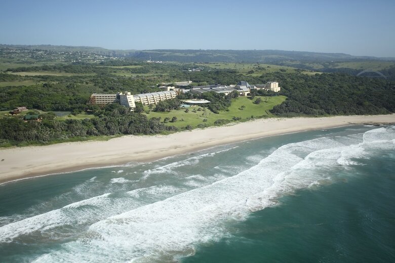 Hotel Wild Coast Sun