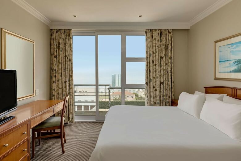 Protea Hotel Marine