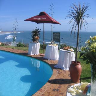 Hotel Brookes Hill Suite
